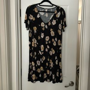 Mossimo Sun Dress